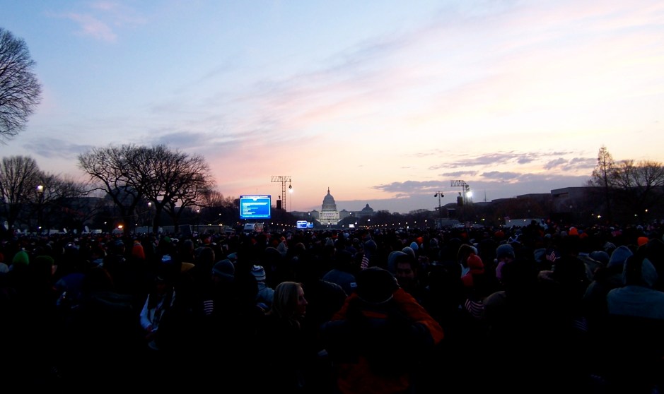 Inauguration 2009