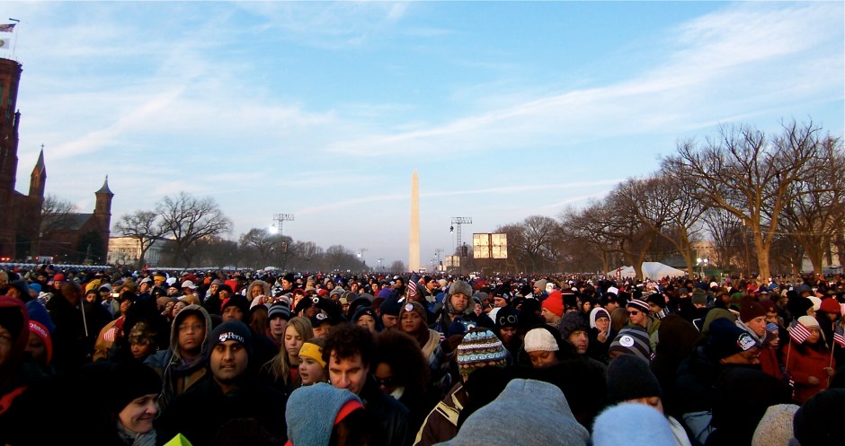 Inauguration 2009