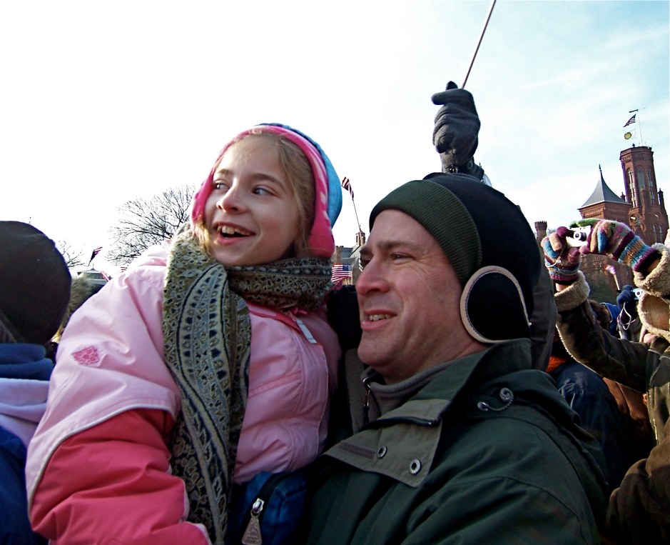Inauguration 2009