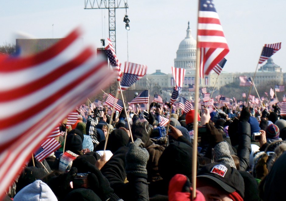 Inauguration 2009