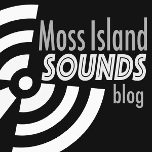 Moss Island Sounds (logo)