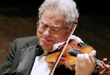 Itzhak Perlman