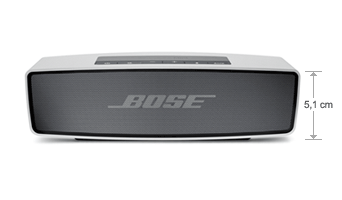 Bose Soundlink Mini