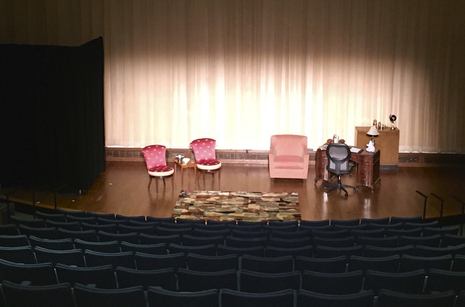 The God Game at Munson-Williams-Proctor Arts Institute