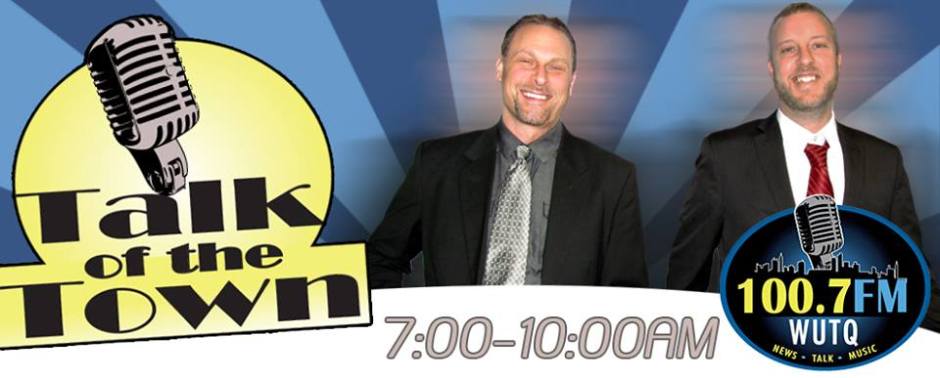 Talk of the Town - Utica, NY