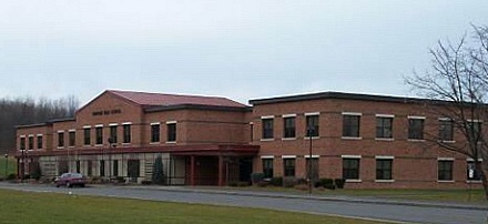 Fairport High School, NY