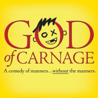 God of Carnage - poster