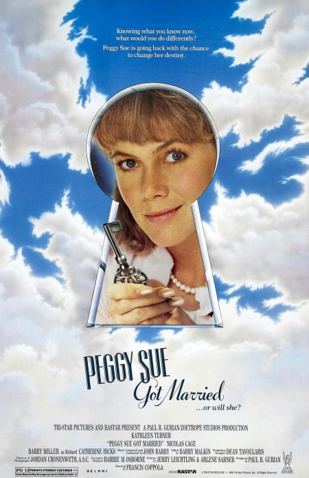 Peggy Sue Got Married