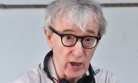 Woody Allen
