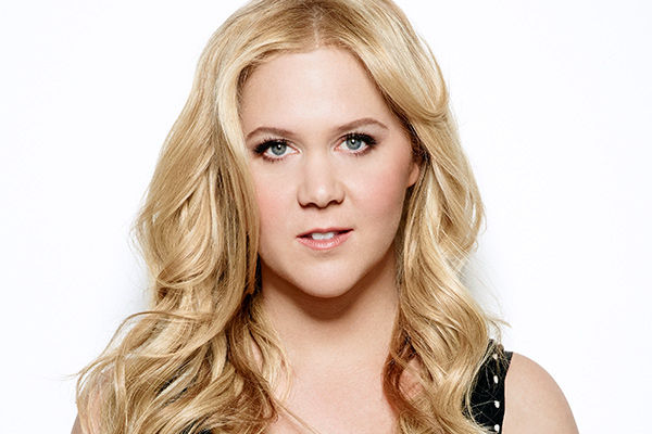 Amy Schumer