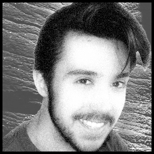 Joseph Scott Headshot