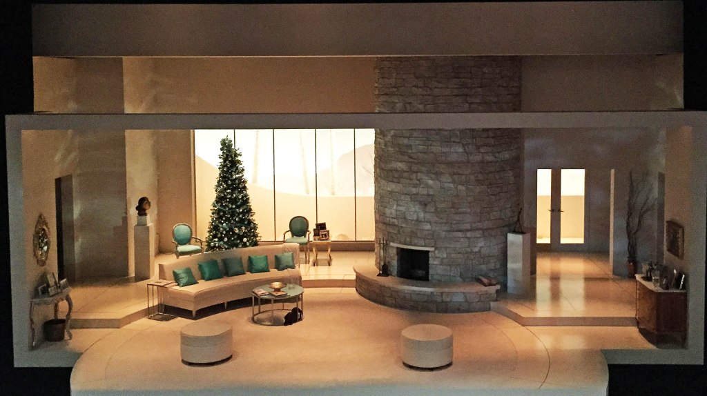 Other Desert Cities - Syracuse Stage