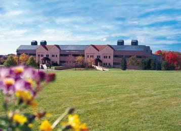 SUNY Poly - Marcy Campus