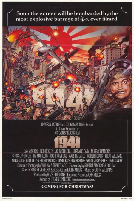 1941 Poster
