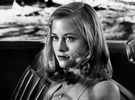 Cybill Shepherd