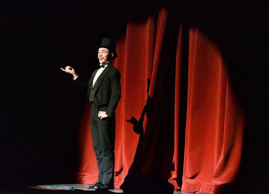 Cabaret - Manlius Pebble Hill