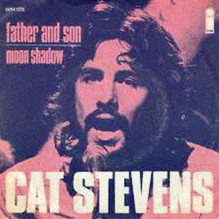 Father and Son - Cat Stevens