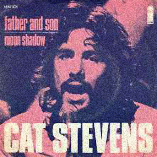 Father and Son - Cat Stevens