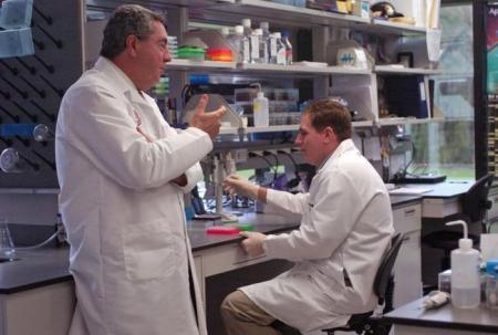 Masonic Medical Research Laboratory, Utica, NY