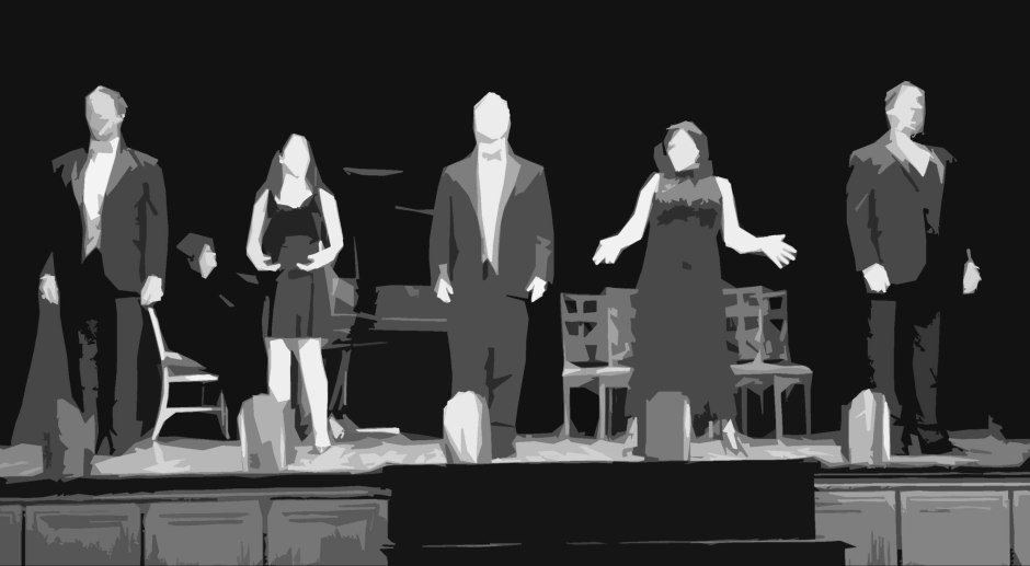 Putting It Together - Cutouts