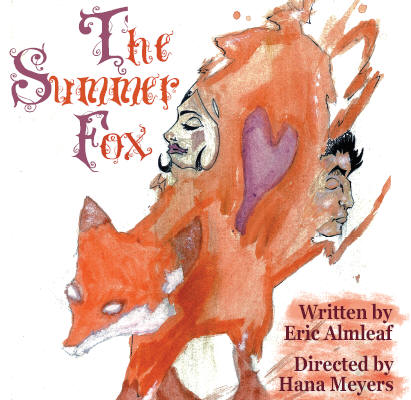The Summer Fox
