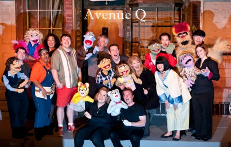 Avenue Q
