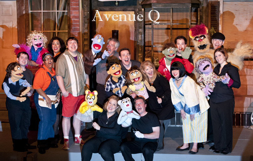 Avenue Q