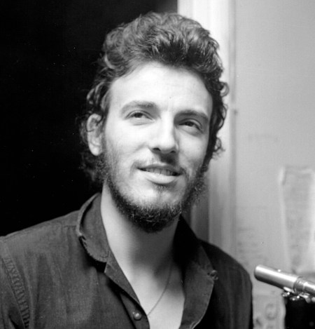 Early Springsteen