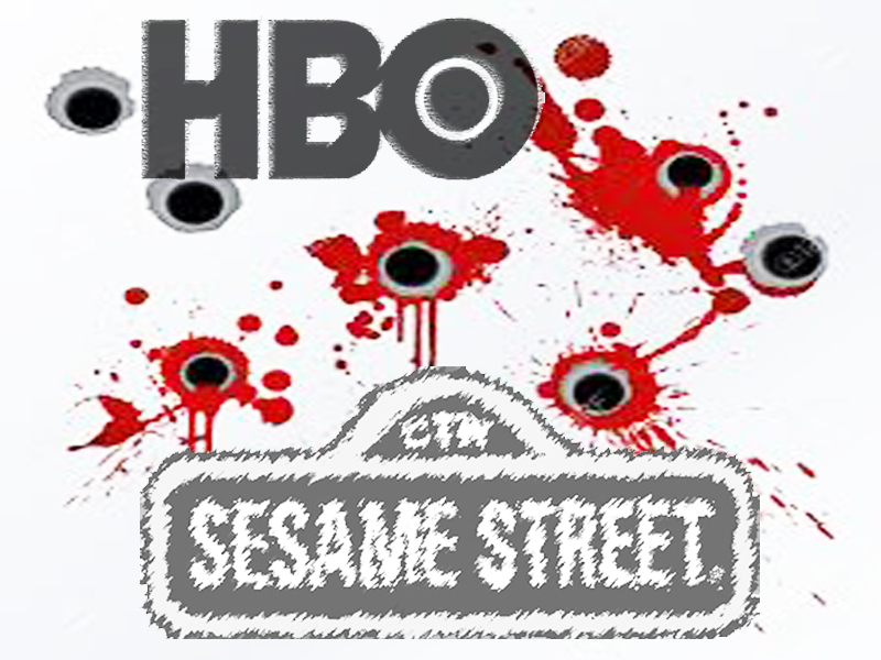 HBO Sesame