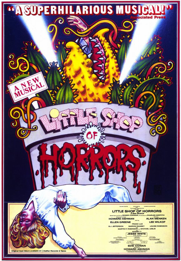 Little Shop of Horrors