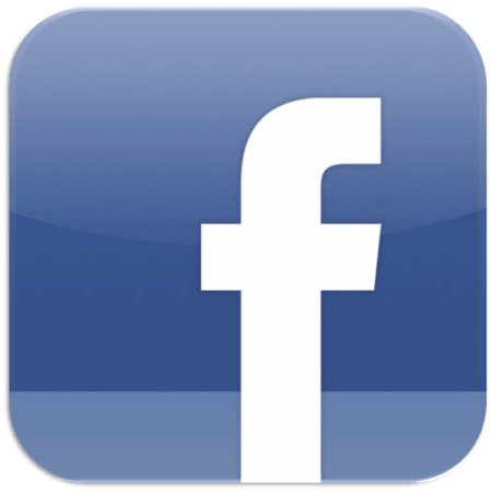 Facebook icon
