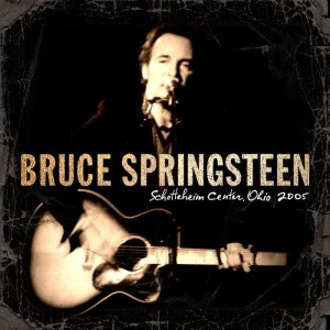 Bruce Springsteen - Ohio 2005 - Original