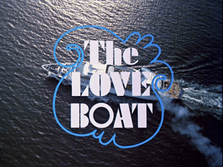 The Love Boat