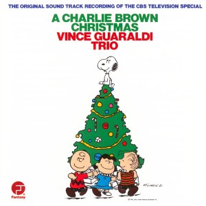 A Charlie Brown Christmas