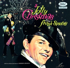 A Jolly Christmas from Frank Sinatra