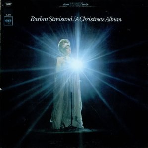 Barbra Steisand - A Christmas Album