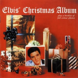 Elvis' Christmas Album