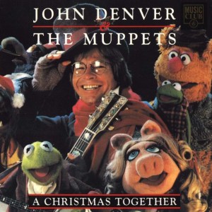 John Dnver and The Muppets - A Christmas Together
