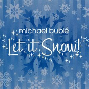 Michael Buble - Let It Snow