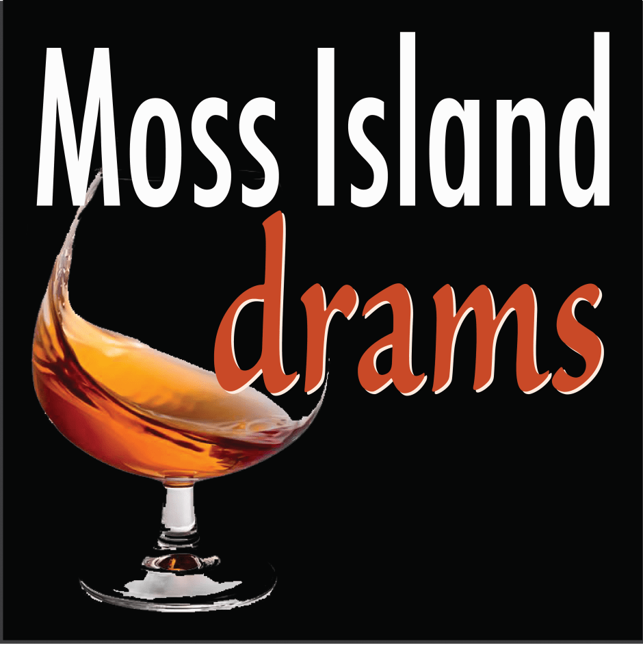 Moss Island Dram