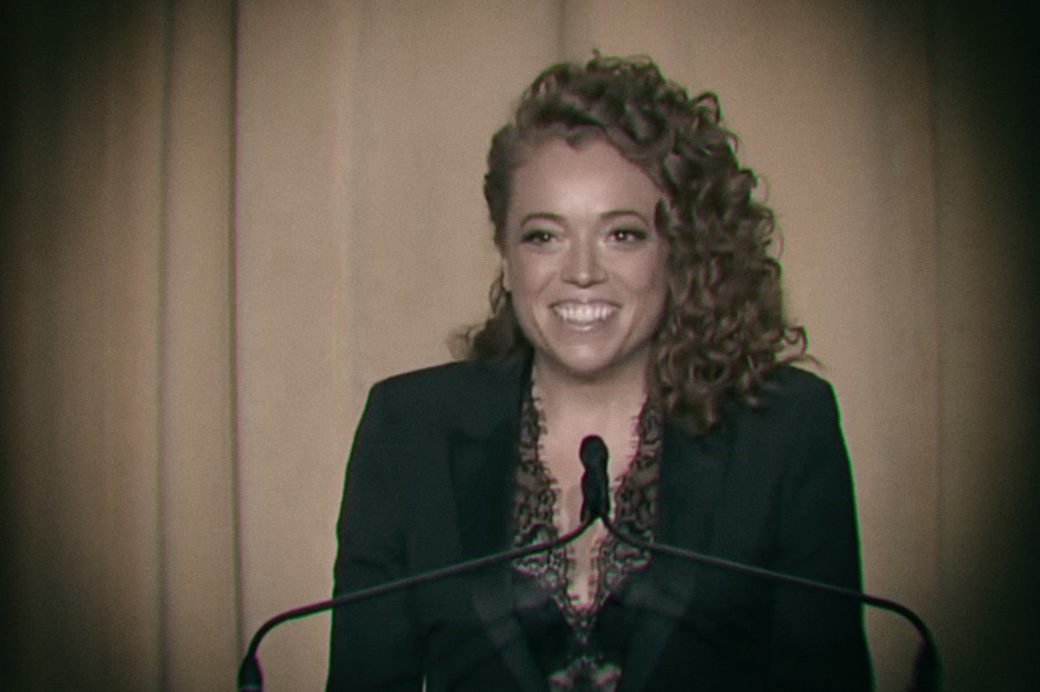 michellewolf-correspondentsdinner